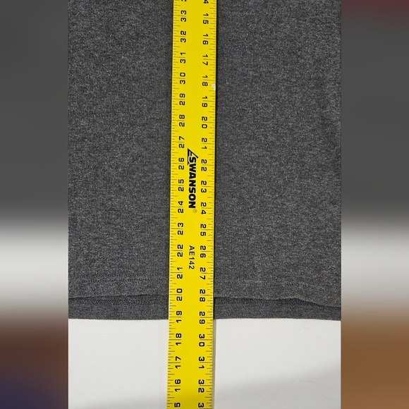 Harley Davidson Rare Vtg Thermal Shirt Long Sleeve Embroidery Logo XL B13 - Picture 5 of 6